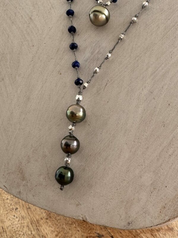 COLLIER NOCTURNE – Image 5