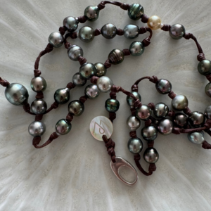 COLLIER IDYLLE