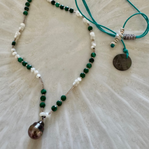COLLIER AURÉA