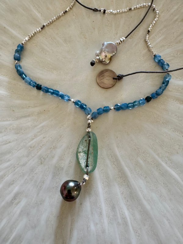 COLLIER JUNO