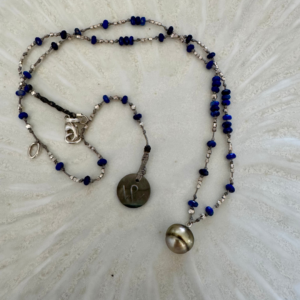 COLLIER SUNDEN