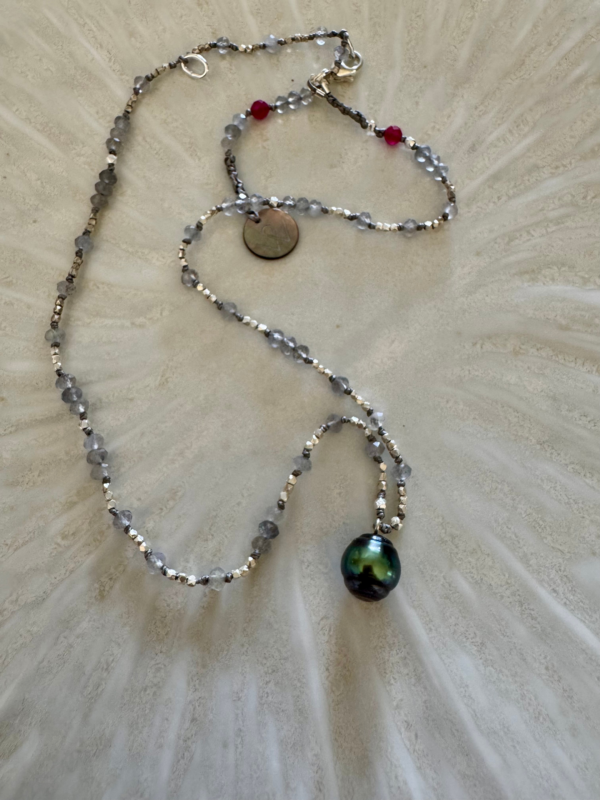 COLLIER SUNDEN – Image 2