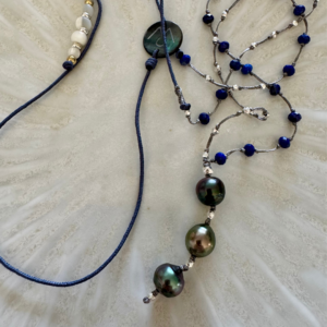 COLLIER NOCTURNE