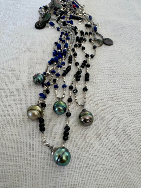 COLLIER SUNDEN – Image 4