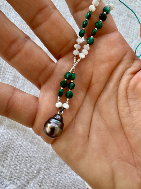 COLLIER AURÉA – Image 2