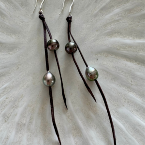 BOUCLES HARCHEYENNE