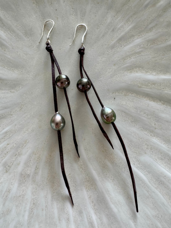 BOUCLES HARCHEYENNE – Image 3
