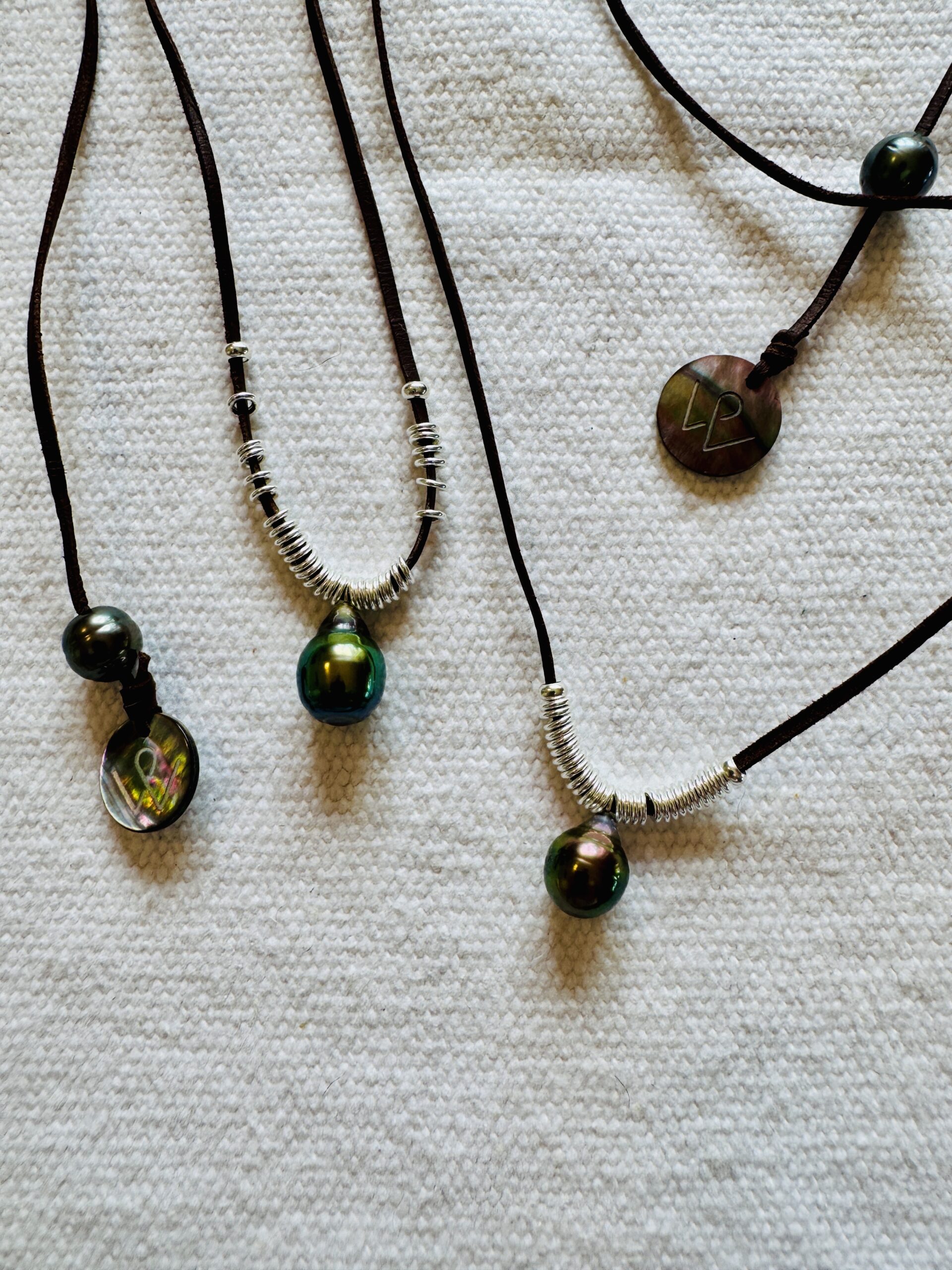 COLLIER SONGE - Image 3