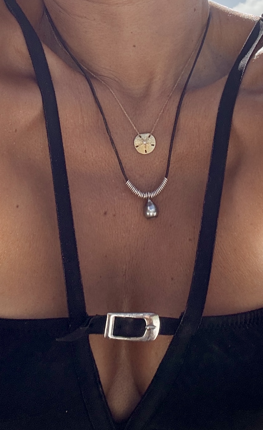 COLLIER SONGE - Image 2