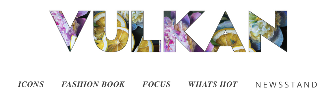 vulkan magazine