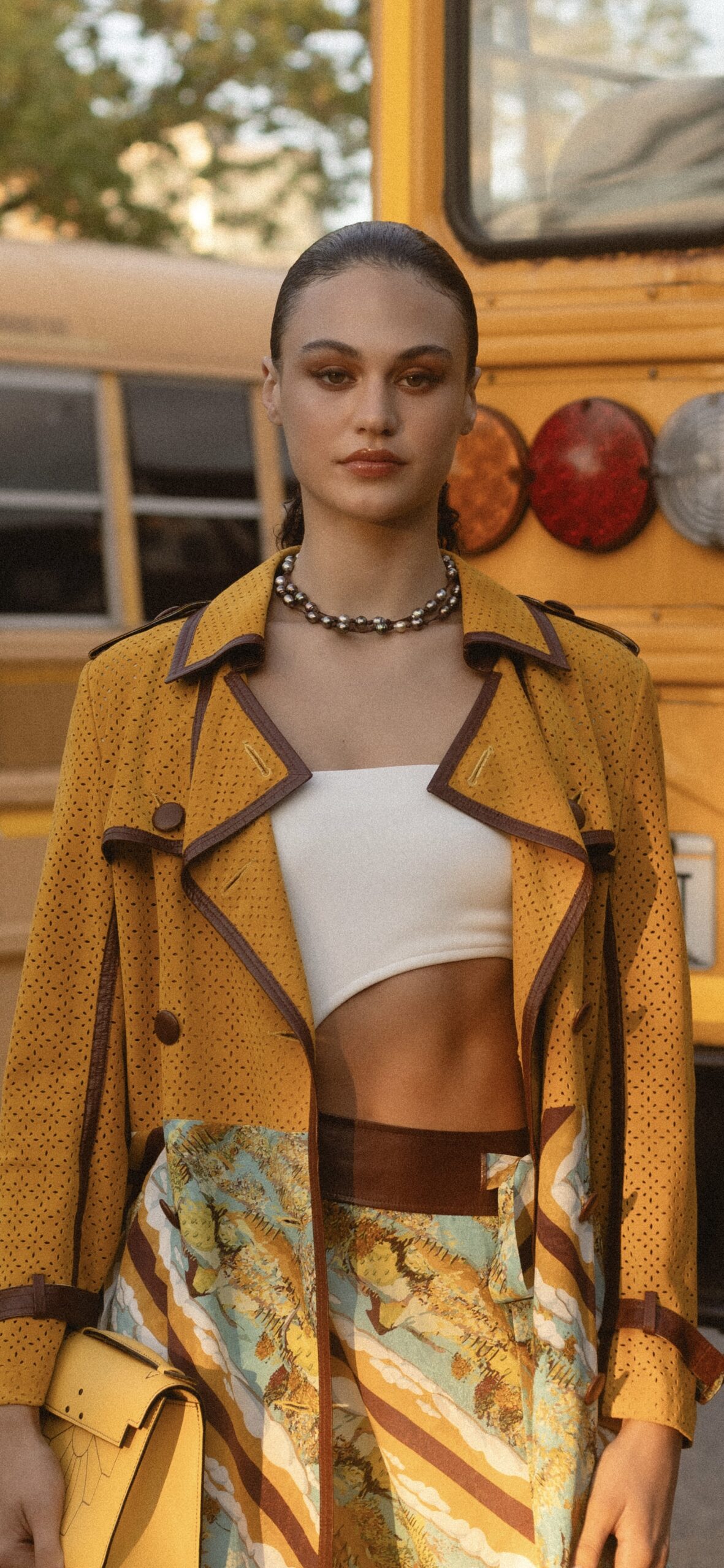 COLLIER IDYLLE - Image 2